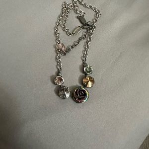 Sabika necklace